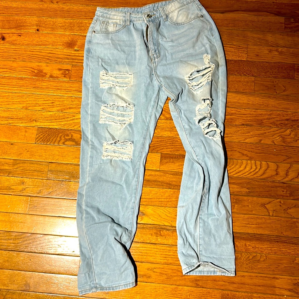 Women’s Jeans, size M (6)